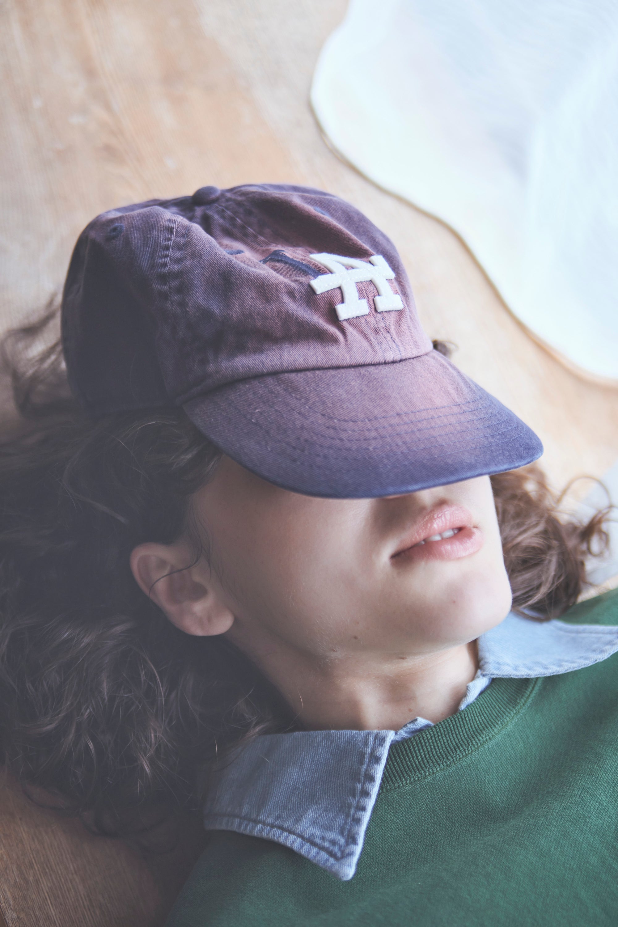 FADE "A" CAP