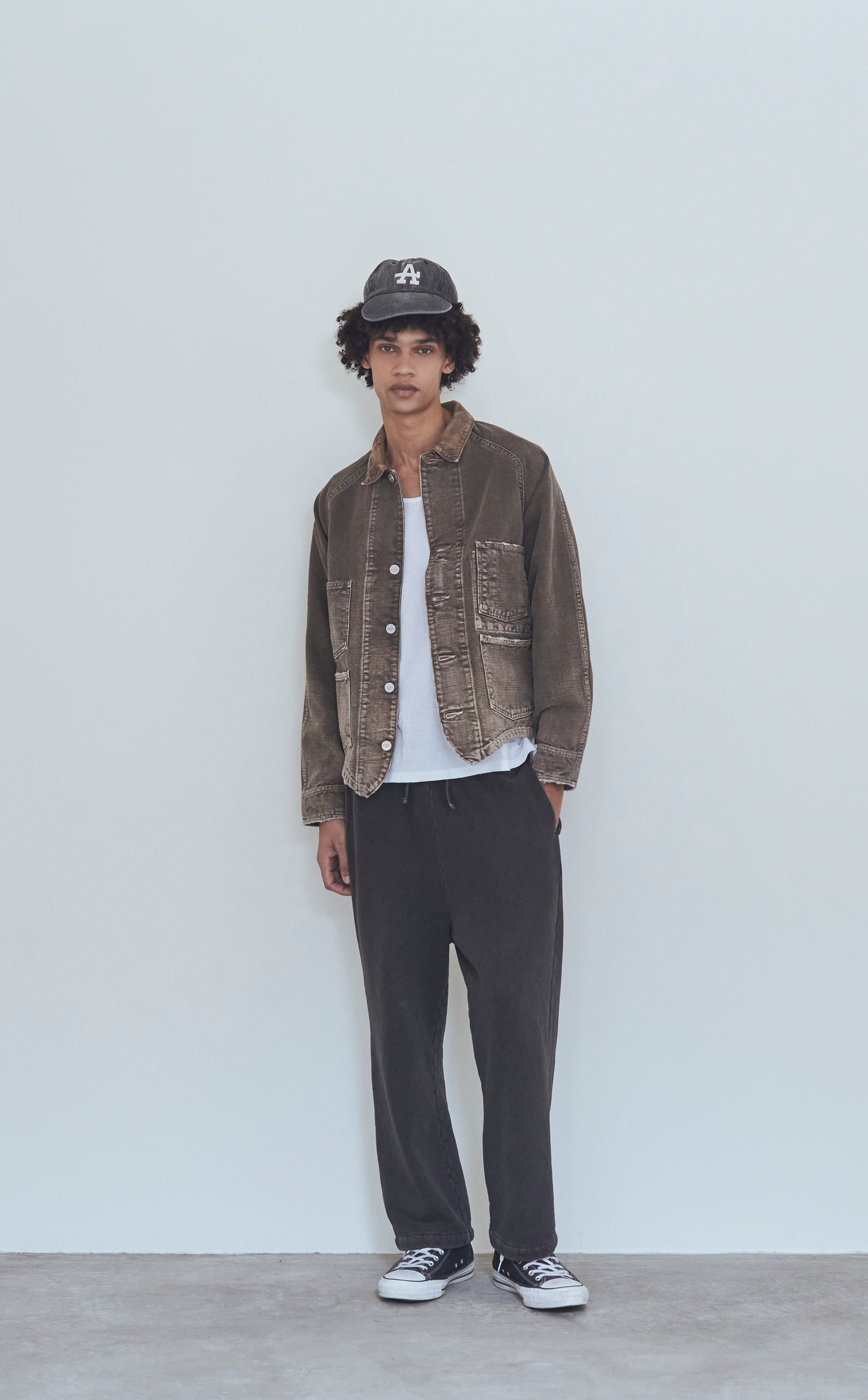 FADE "A" CAP