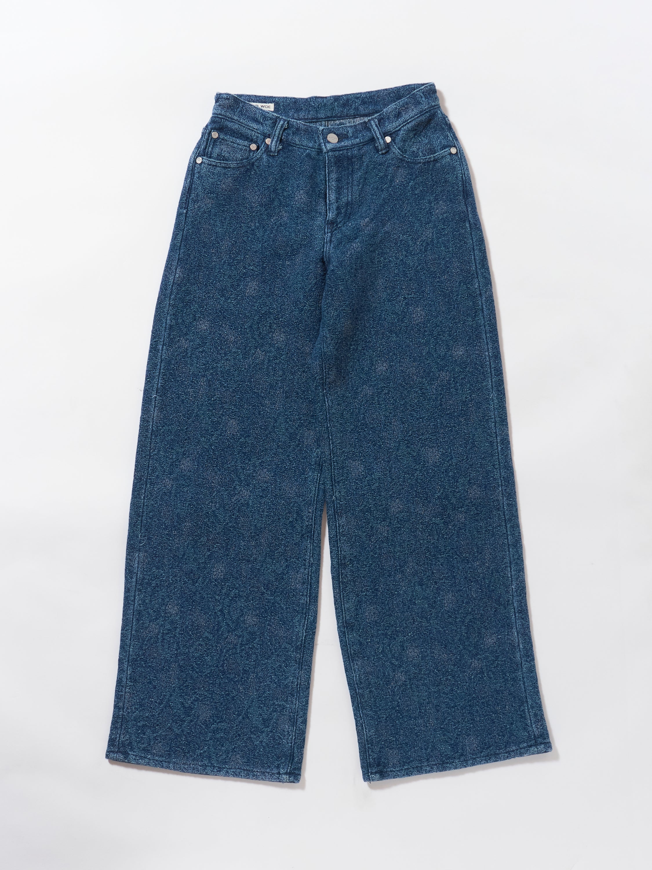"LAUREL" WIDE JQ(women)