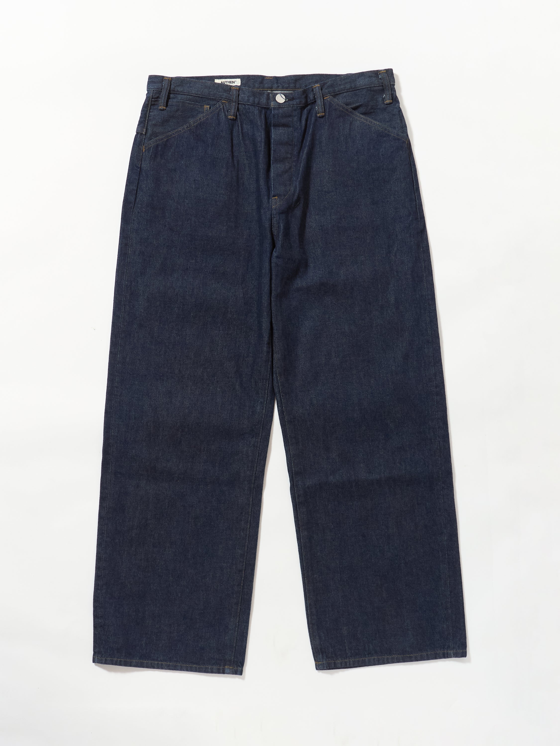 VINTAGE WIDE LEG (men)