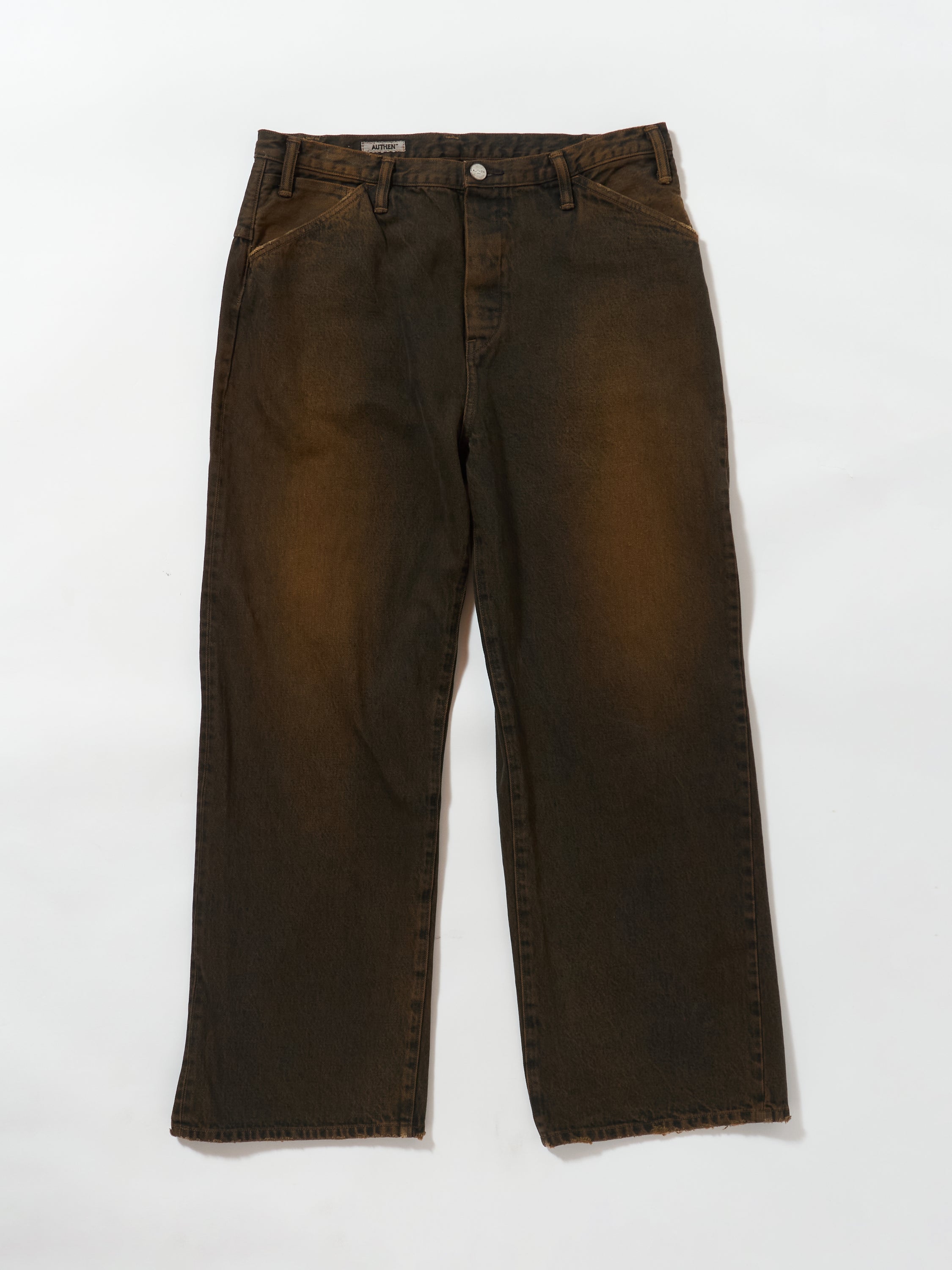 VINTAGE WIDE LEG (men)