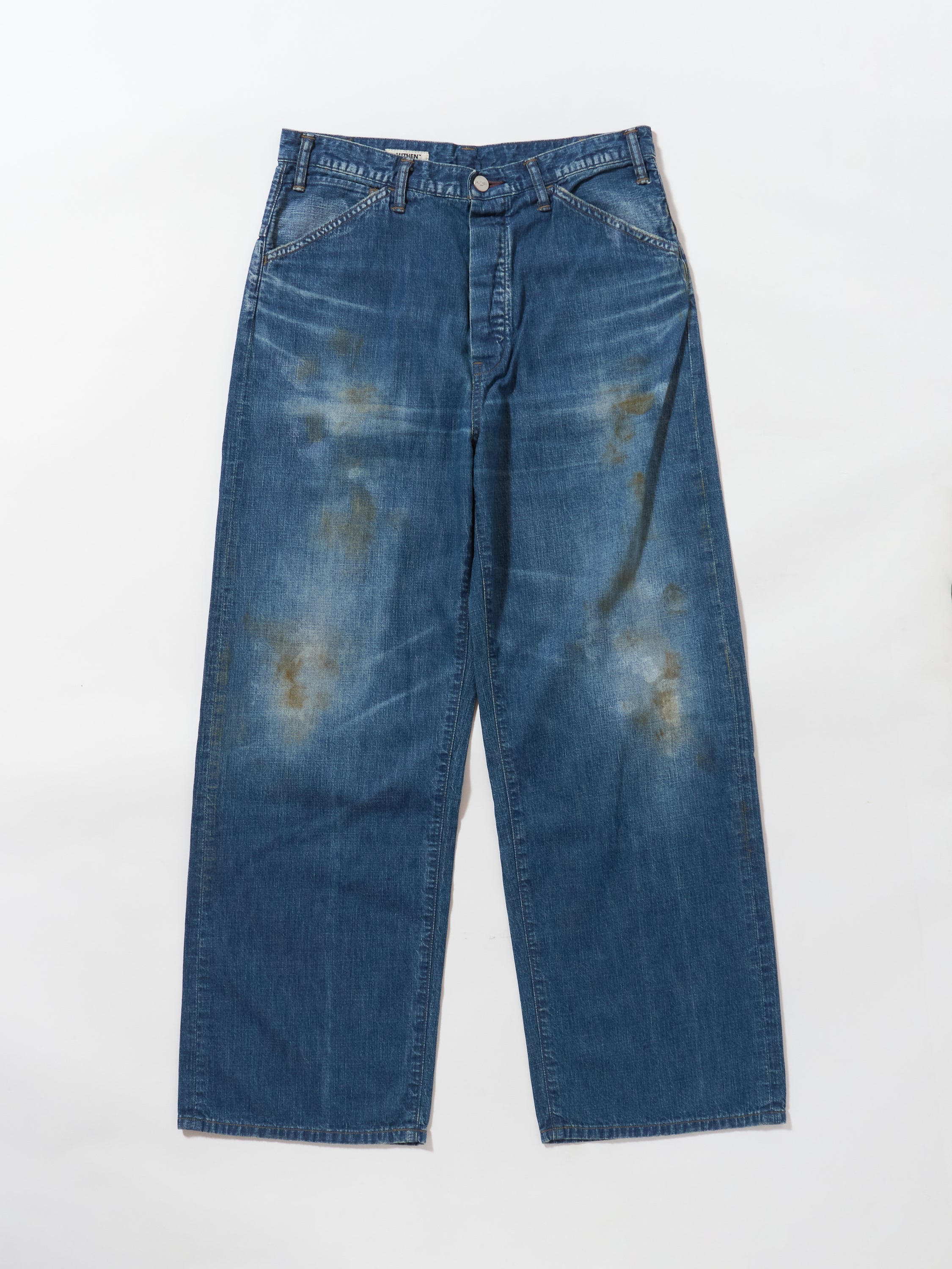 VINTAGE WIDE LEG LW (men)