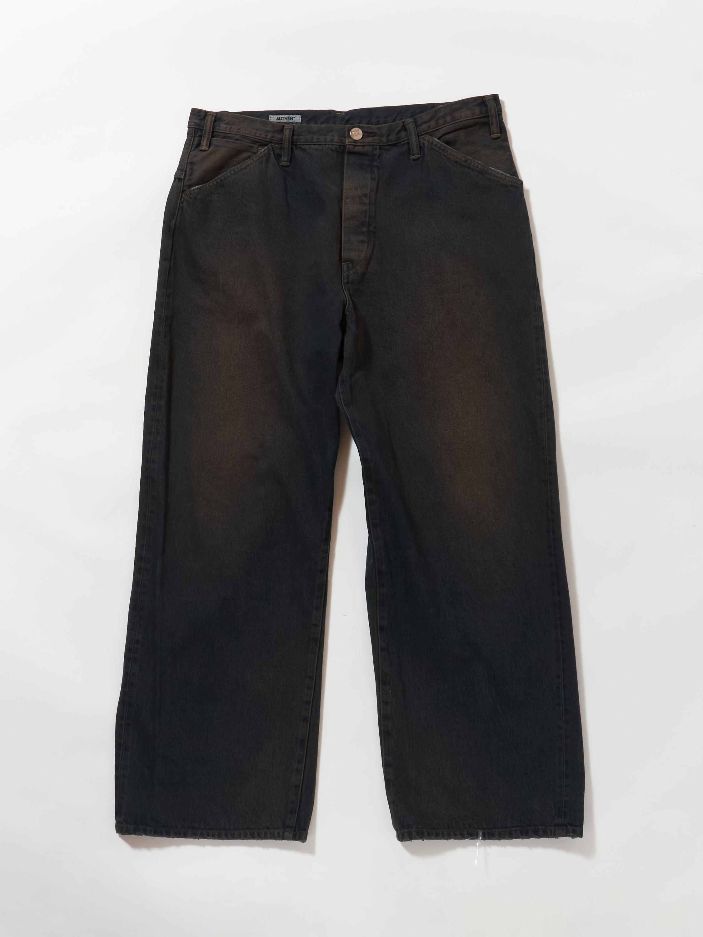 VINTAGE WIDE LEG (men)