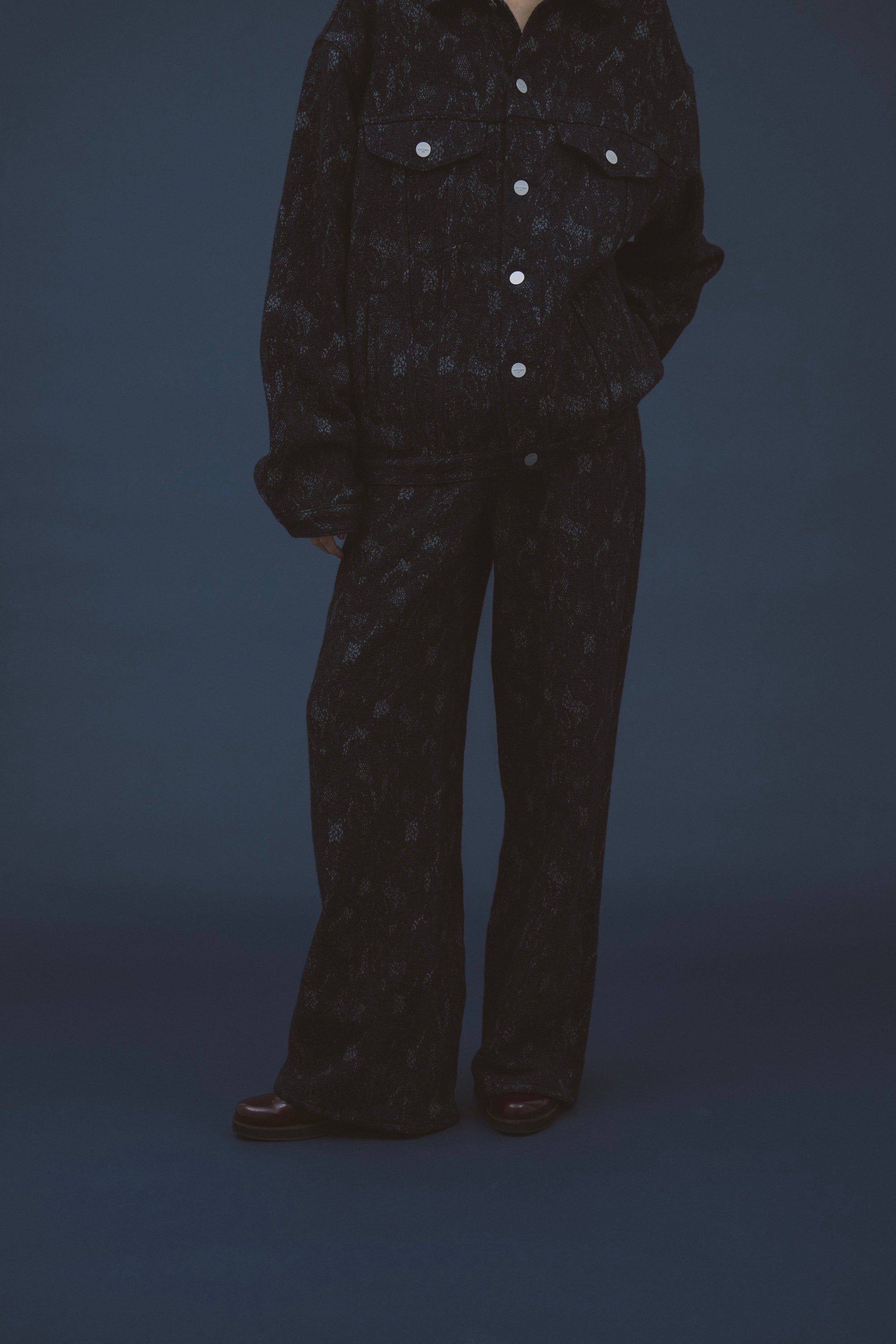 "TURK" TRACKER JACKET JQ