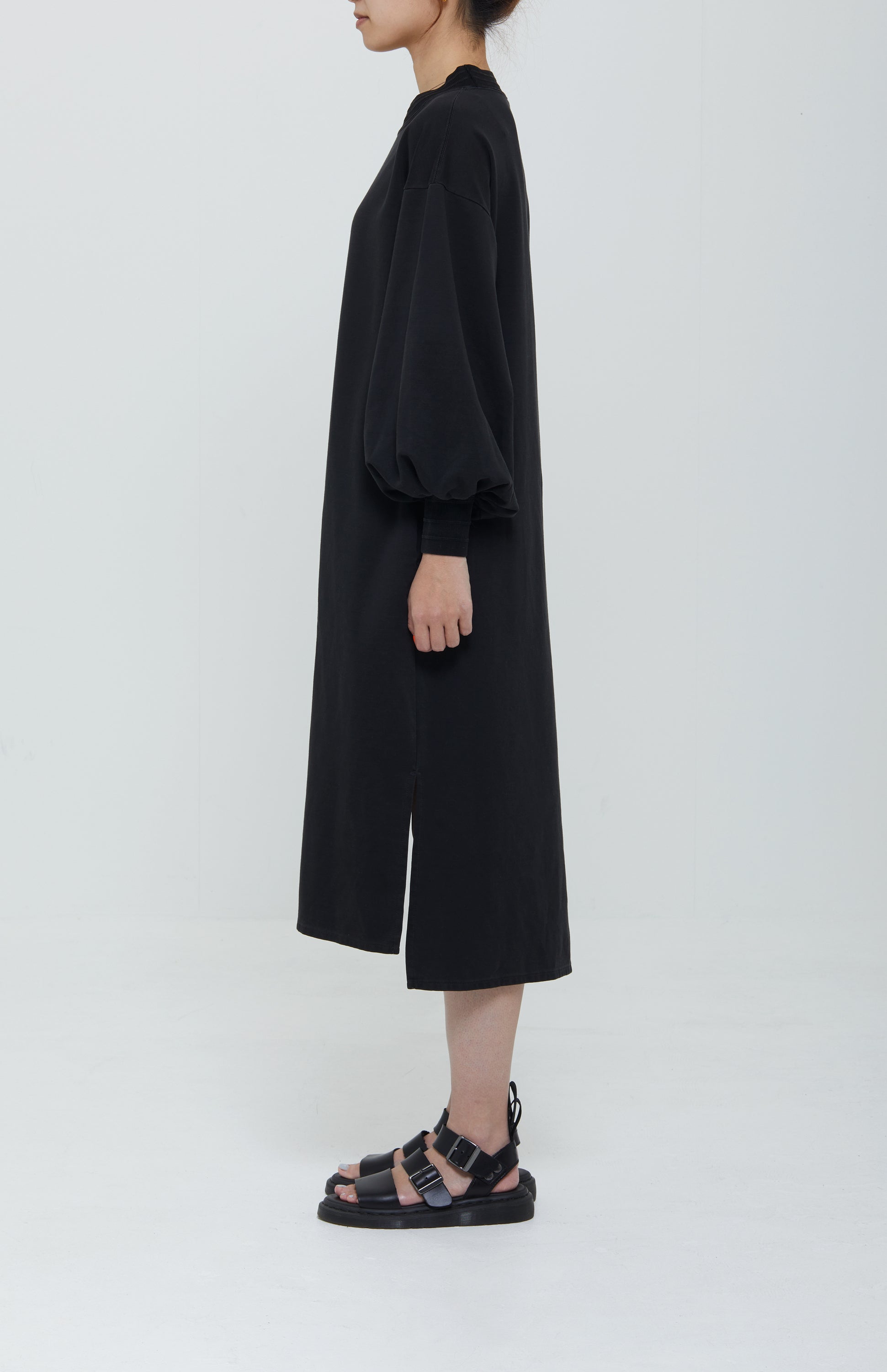 エッセンシャルドレス