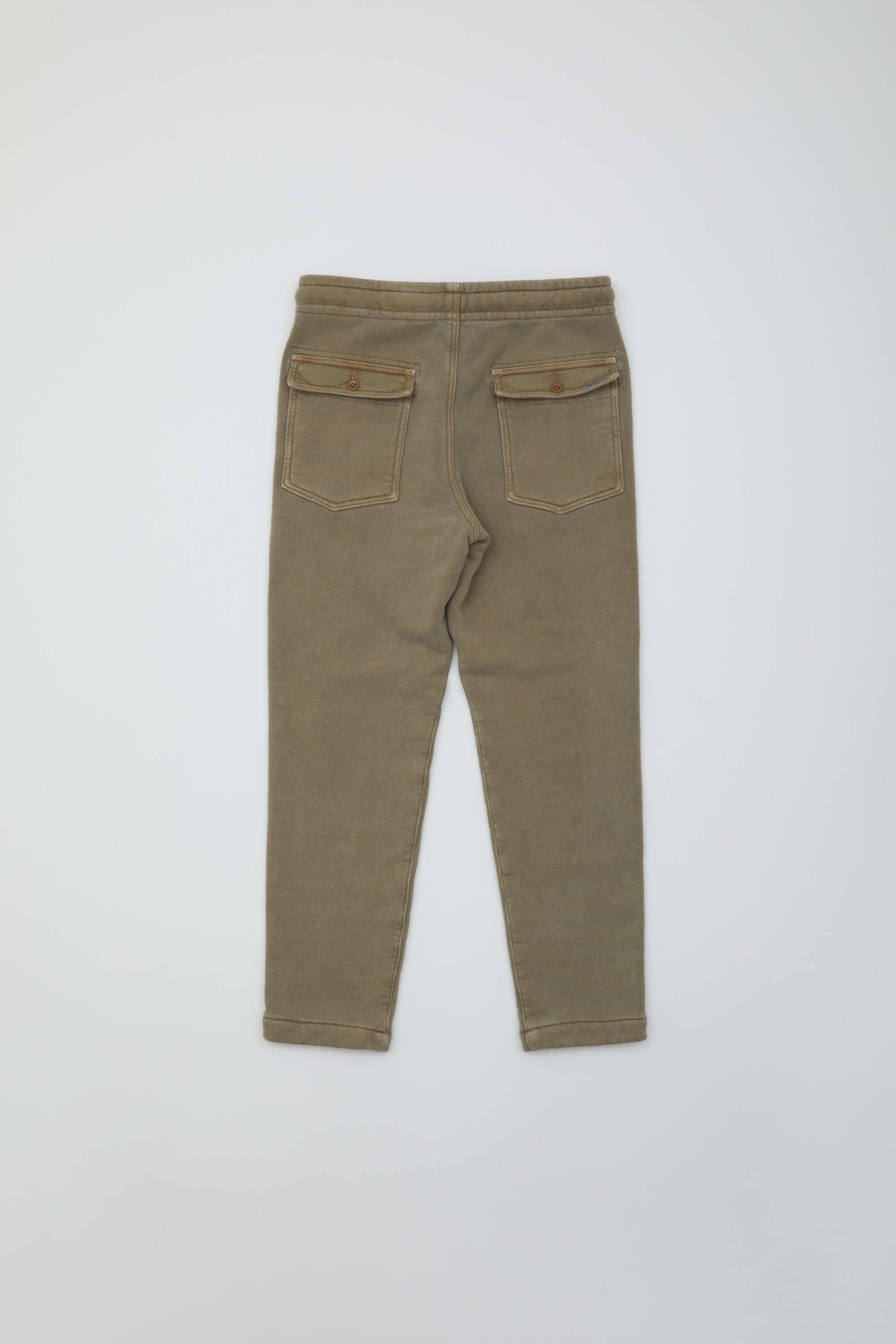 サーキュラー　スウェットパンツ